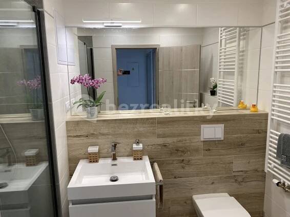Pronájem bytu 2+kk • 54 m2 bez realitky
