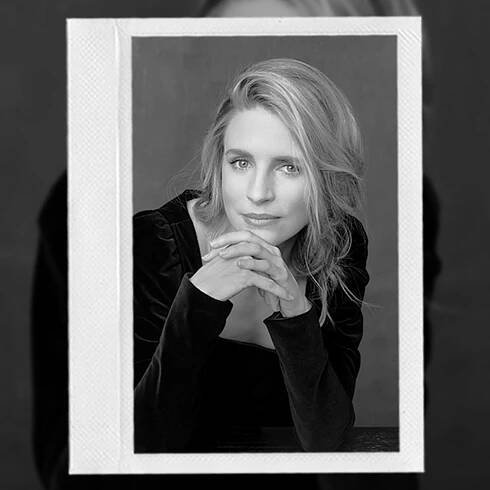How Brit Marling Has Become an Absolute Entertainment Powerhouse