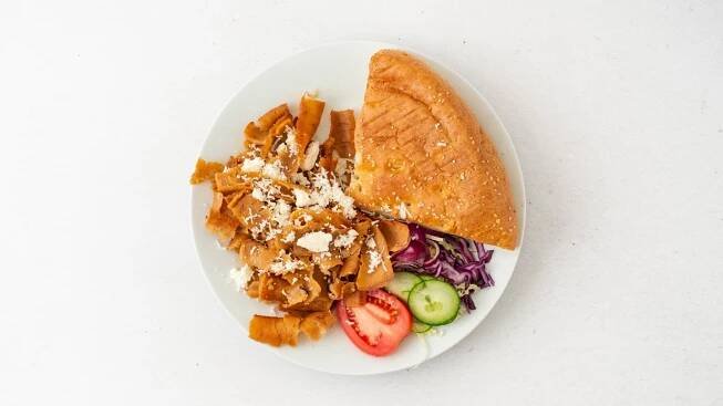 Kebab House Místek | Wolt | Doručení | Frýdek-Místek
