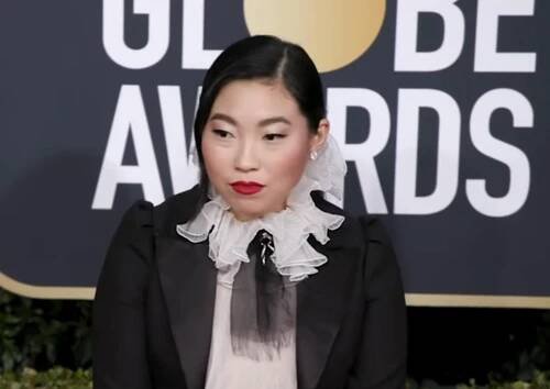 Awkwafina - Wikipedia