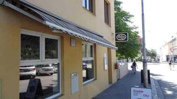 Restaurace U Kaštanů foto 5