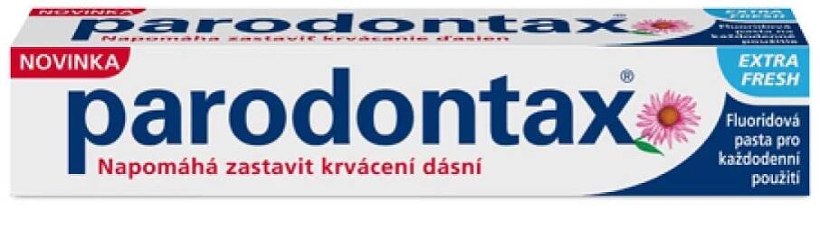 PARODONTAX Extra Fresh zubní pasta 75ml