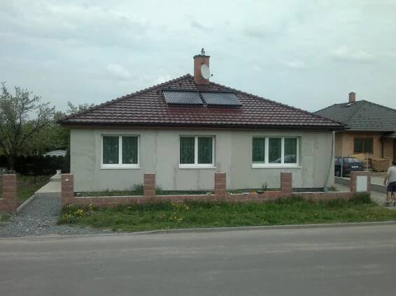 Fotogalerie - EnergySol