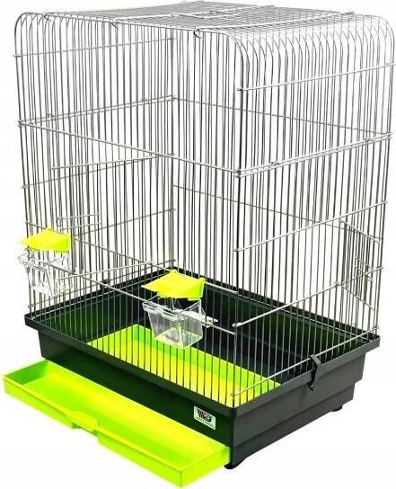 BIRD JEWEL K2 45,5 x 33,5 x 59,5 cm