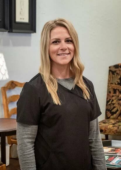 Meet the Sunshine Dental Associates Springfield Dental Team