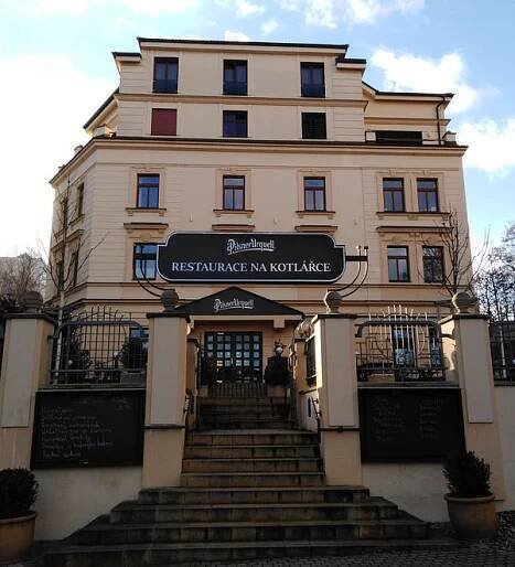 Restaurace Na Kotlářce foto 4