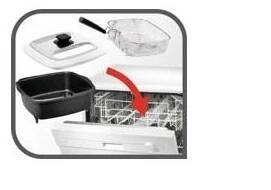  Fritéza Tefal Versalio 7v1 FR491870