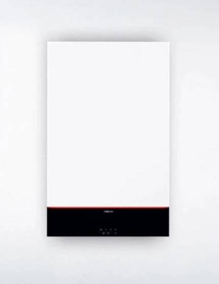 Viessmann Vitodens 111-W 25 kW Z020637