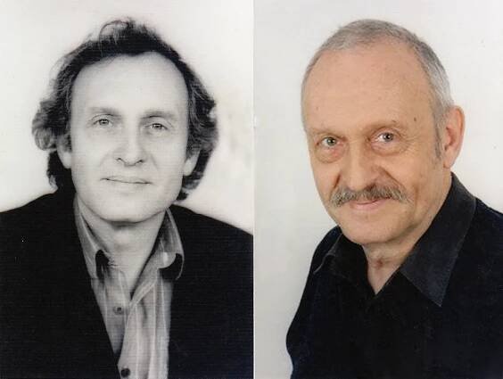 František Kovár fotka