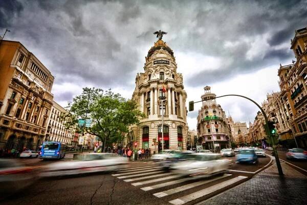 startups spain investing