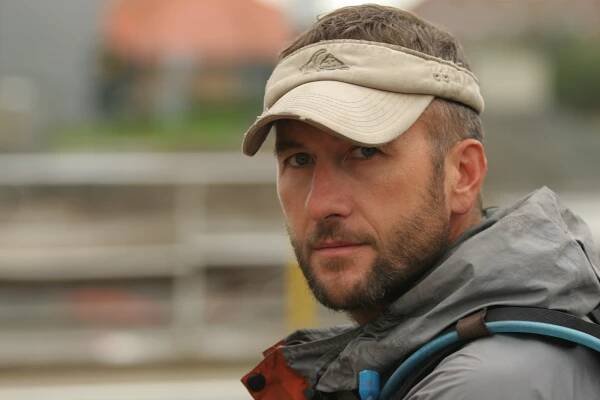 Jason Lewis (Abenteurer)