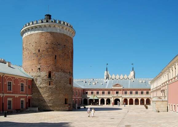 Lublin: Skrytý klenot východního Polska s bohatou kulturou