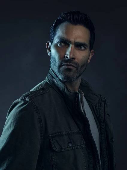 Teen Wolf: The Movie - Promo