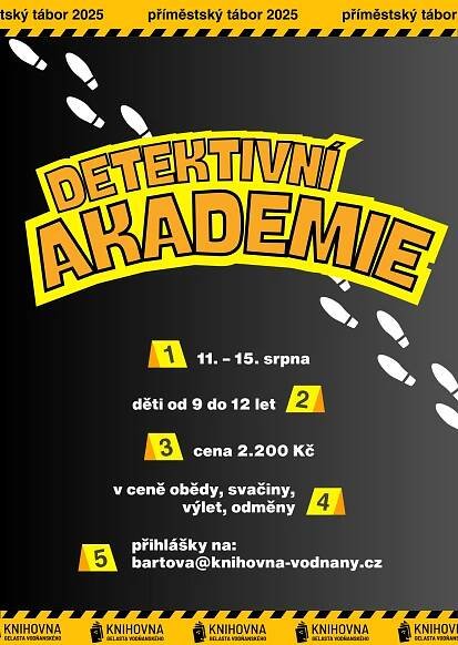 Programy pro děti – Knihovna Gelasta Vodňanského