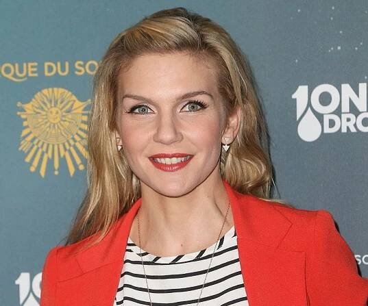 Rhea Seehorn Biography - Facts, Childhood, Family Life & Achievements