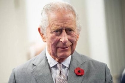 Britský král Karel III. slaví 75. narozeniny. Loni vystřídal na trůnu svou matku
