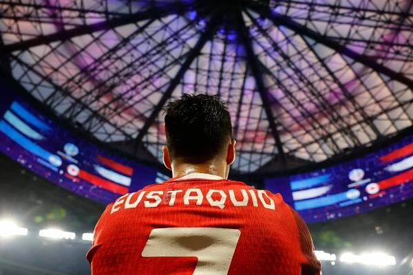 Canada’s Stephen Eustaquio finds purpose in Copa America after losing his parents: ‘What am I here for?’ - The Athletic