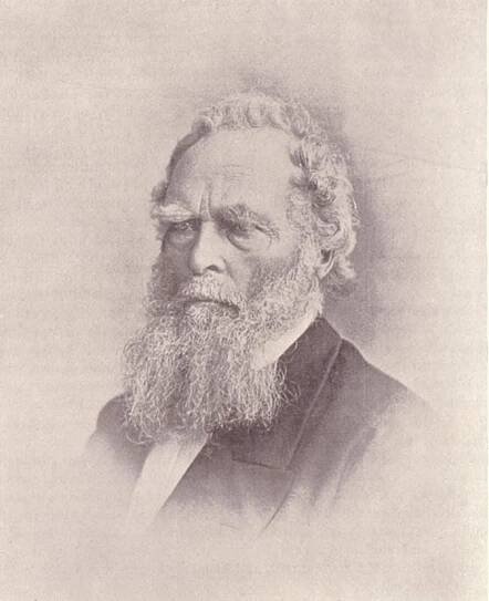 William Bross