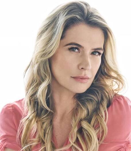 100 Hottest Hallmark Movie Actresses in 2025 - mrDustBin