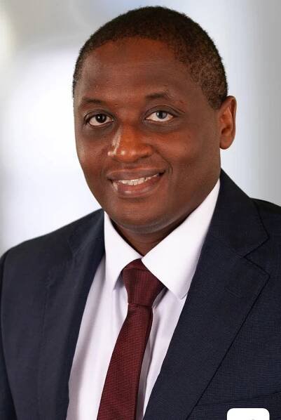 Speaker image for Oumarou Sani