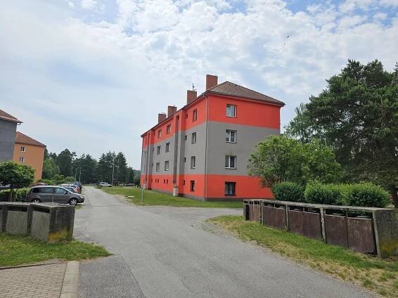 Prodej bytů, Provodín | Mapio.cz