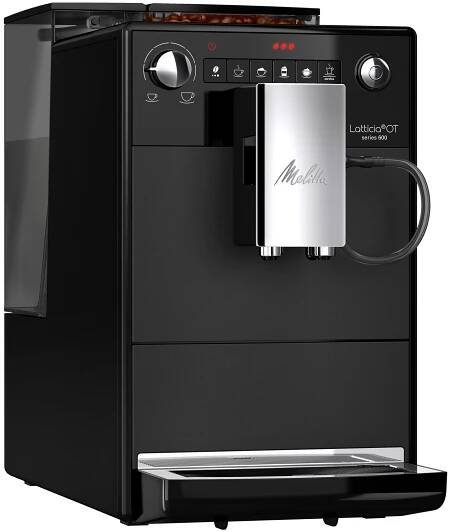 Automatický kávovar MELITTA LATTICIA OT F300-100 | ab-com.cz