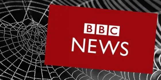 BBC spustila zpravodajský web na dark webu – hodlá tak obcházet cenzuru