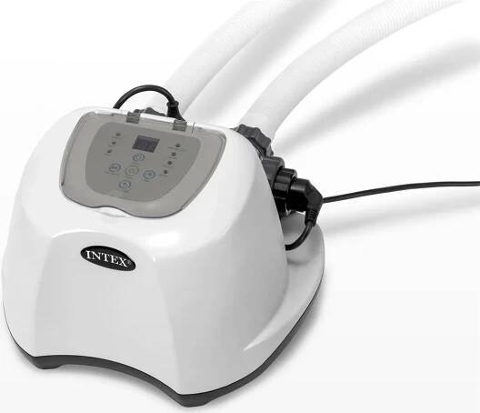 INTEX Solinátor pro bazény do 26m3