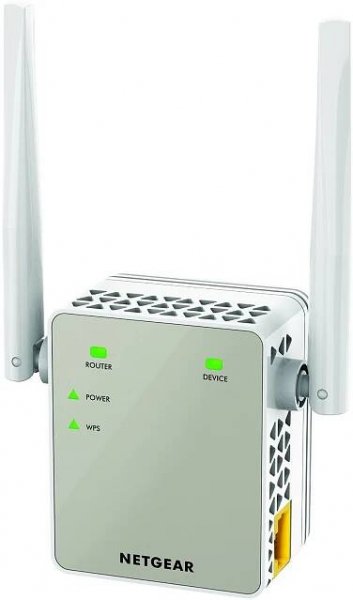 Netgear EX6120
