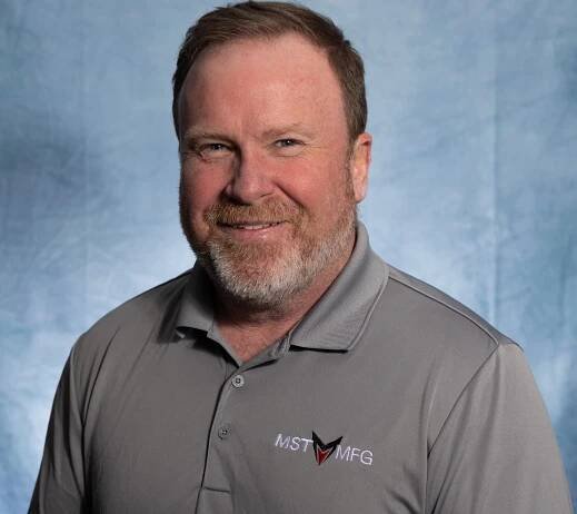 Brian McCarthy