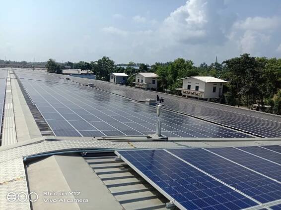 Suntree Lanka (Pvt) Ltd. | Leading Solar Solution Provider in Sri Lanka