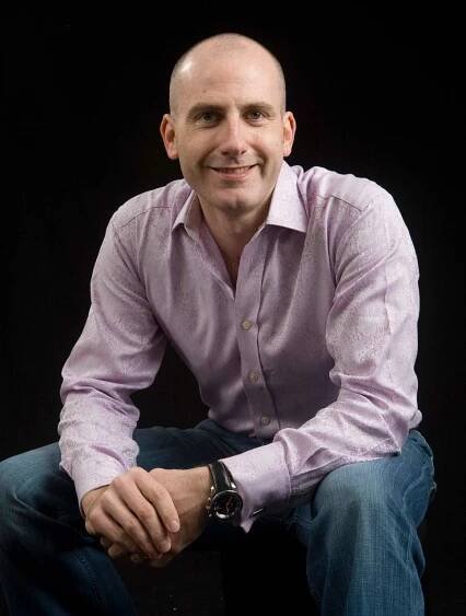 Media | Dr David Coleman | DavidColeman.ie