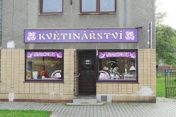 Yvona Pigulová foto 1