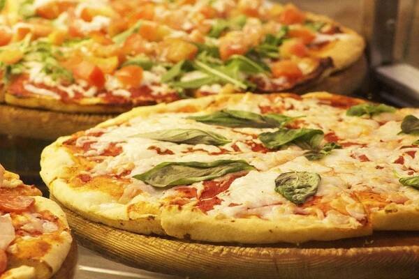 Milujete pizzu? A proč s ní nepodnikáte?