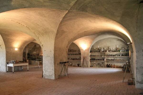Storia - Castello di Morsasco
