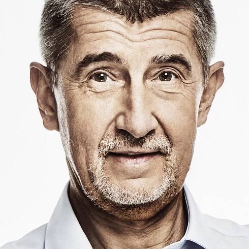 Andrej Babiš