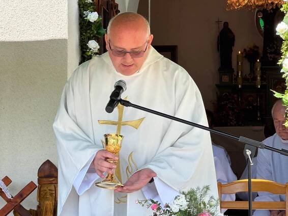 Pouť na Kochavci 2024 – fotogalerie – Kochavec.cz