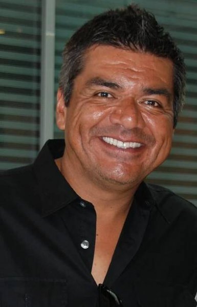 George Lopez - Wikipedia