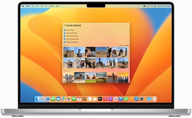 macOS Ventura 11