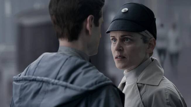 Denise Gough