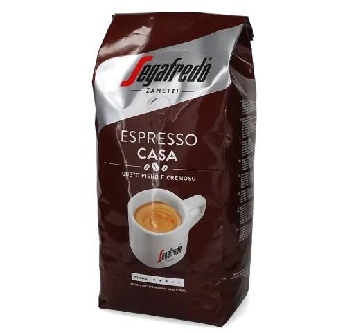 Espresso\u0020Casa\u0020\u002D\u0020Segafredo