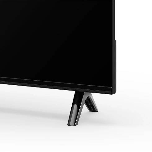 TCL TV 43" UHD GoogleTV DVB-T2/C/S2 H.265 HEVC | smdledzarovky.cz