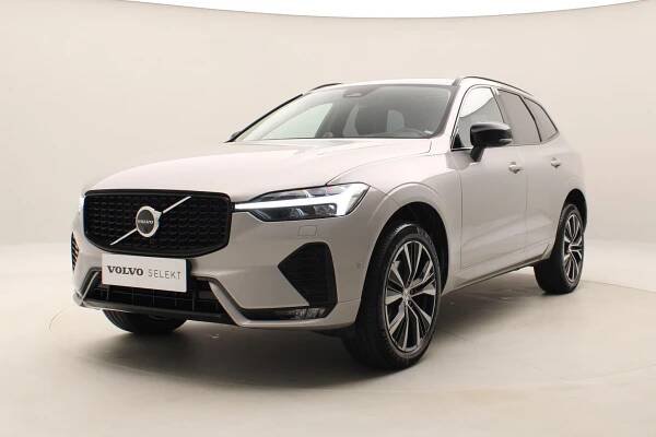 Volvo XC60 B4 AWD PLUS DARK AUT REZERVACE