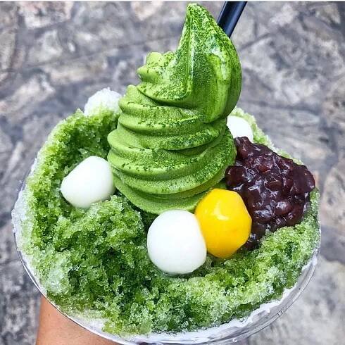 Matcha Café Maiko to Let Loose Matcha Treats of All kinds in Japantown