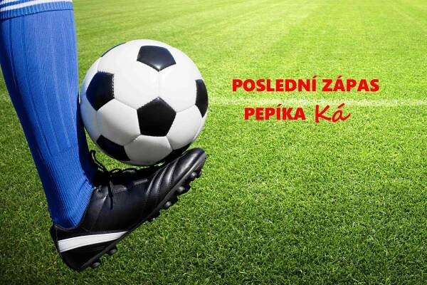 Soccer ball on green playground. Soccer concept