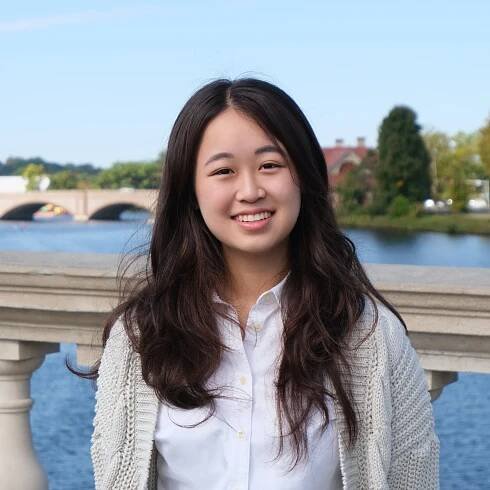 Associate Team — Harvard Association for U.S. - China Relations 