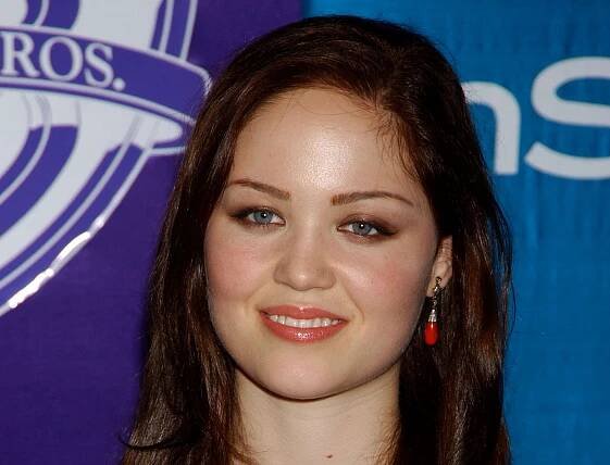 Erika Christensen