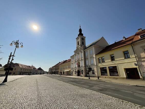 Fotogalerie • Rokycany (Město) • Mapy.com