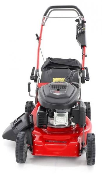 WEIBANG WB 456 SCV 6in1 RED LINE s pojezdem a 7 rychlostní var. převodovkou | CreditShop.cz