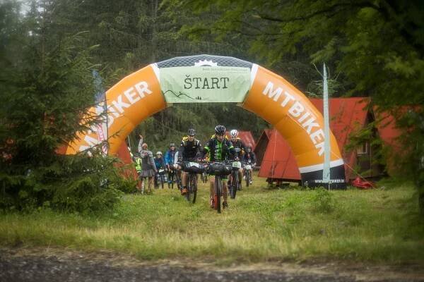 West Carpathian Challenge